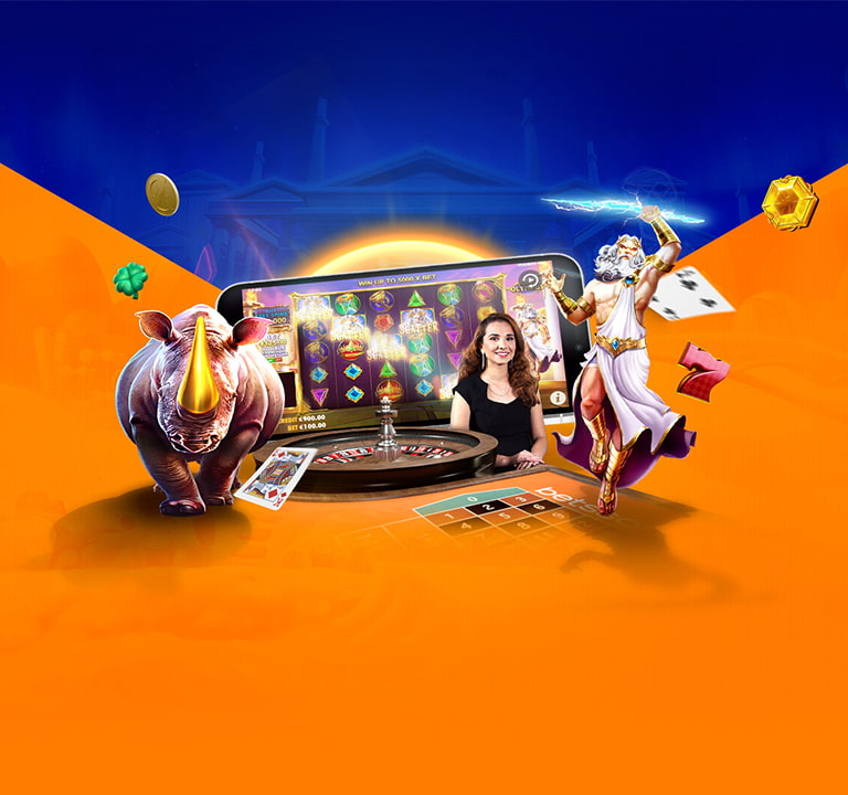 mobile et application bannière du Betsson casino