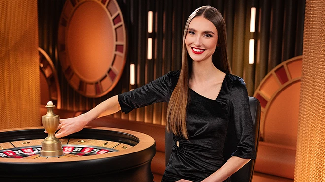 Roulette Betsson casino