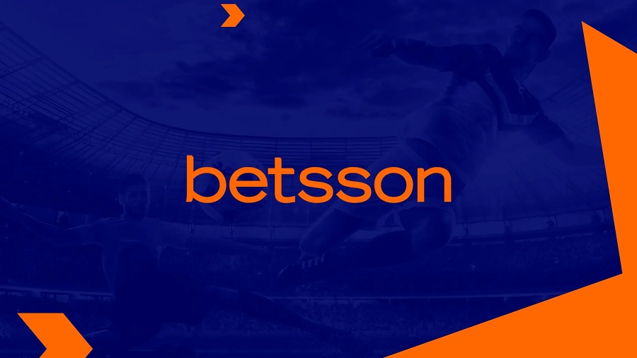 Logo Betsson casino