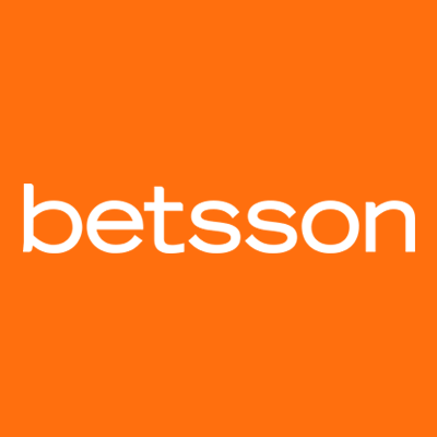 Betsson casino logo