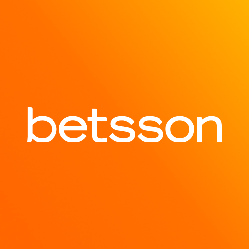 Betsson casino logo